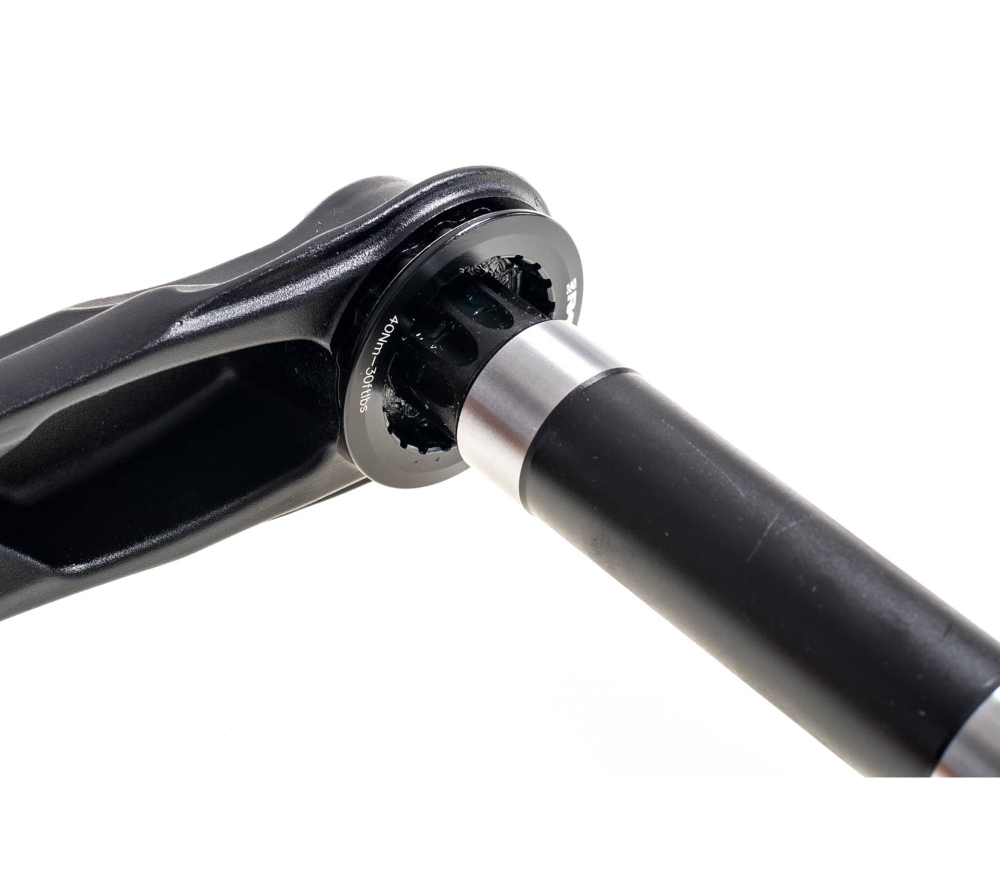 Aeffect Cinch X-Type Crank Arms