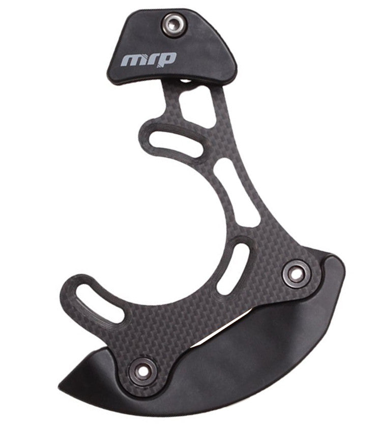 AMG V2 Carbon Chainguide