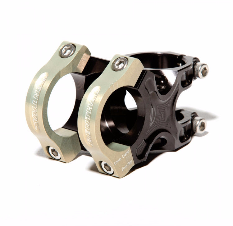 Apex 31.8 Stem