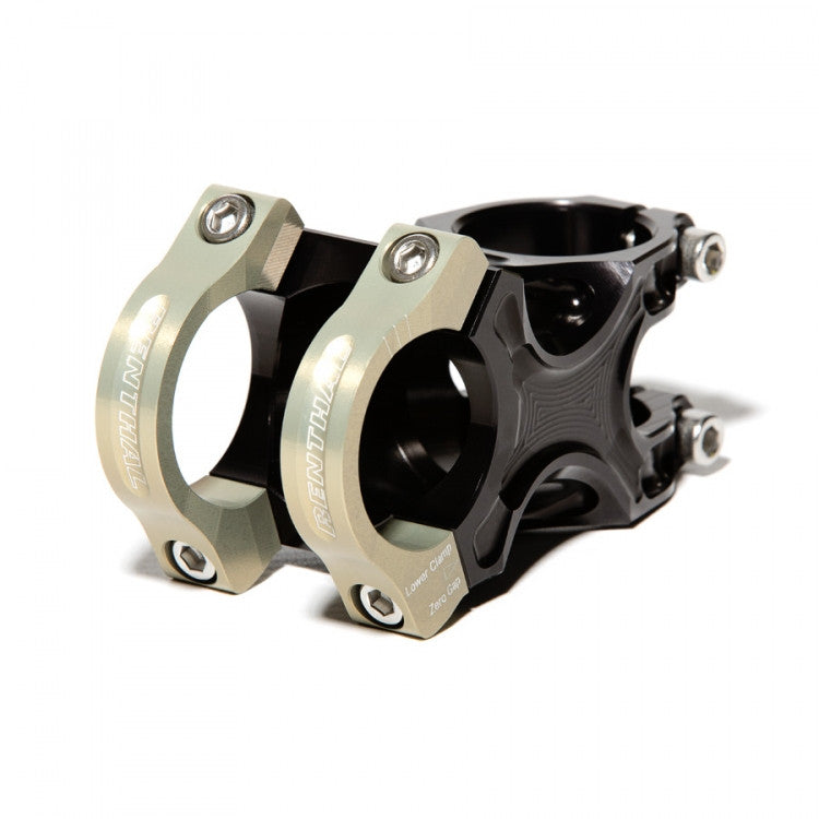 Apex 31.8 Stem
