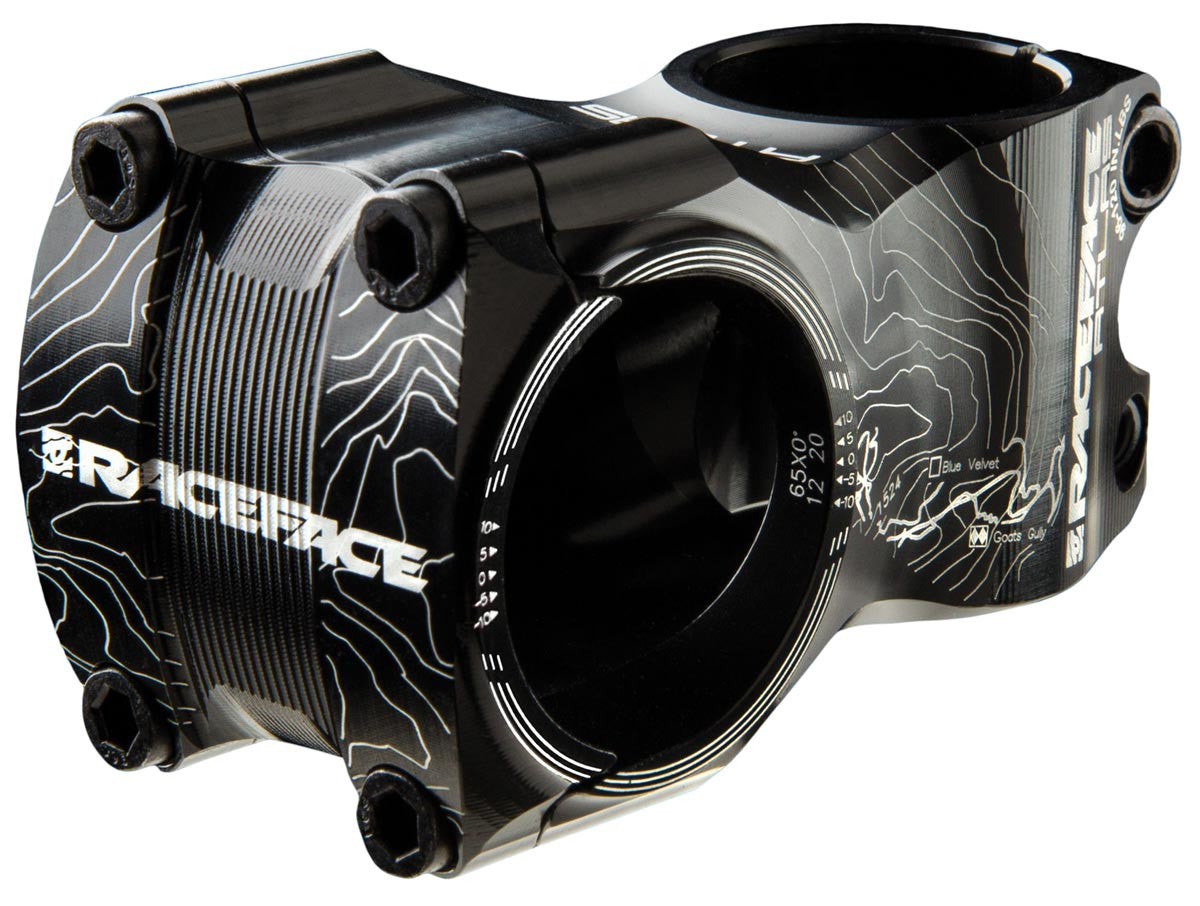 Atlas 35 Stem