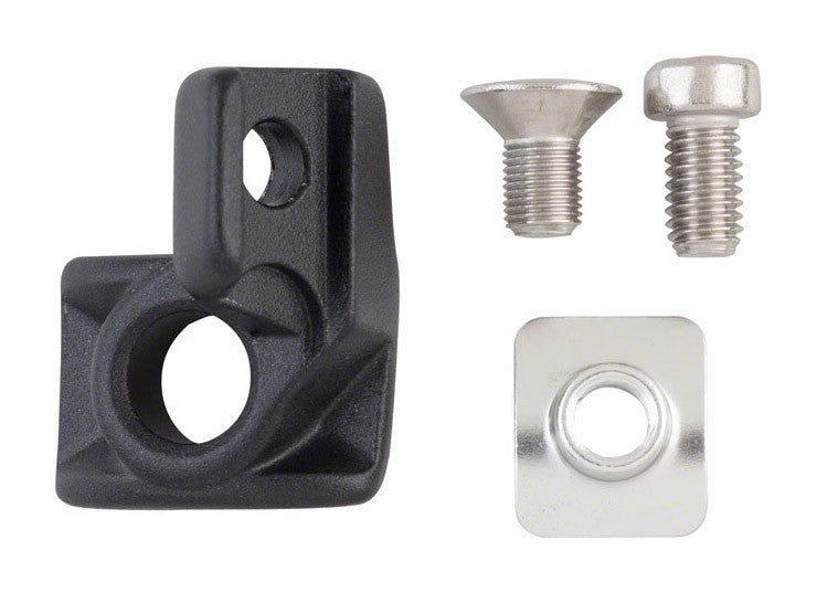 MatchMaker X Mounting Bracket - Right Side