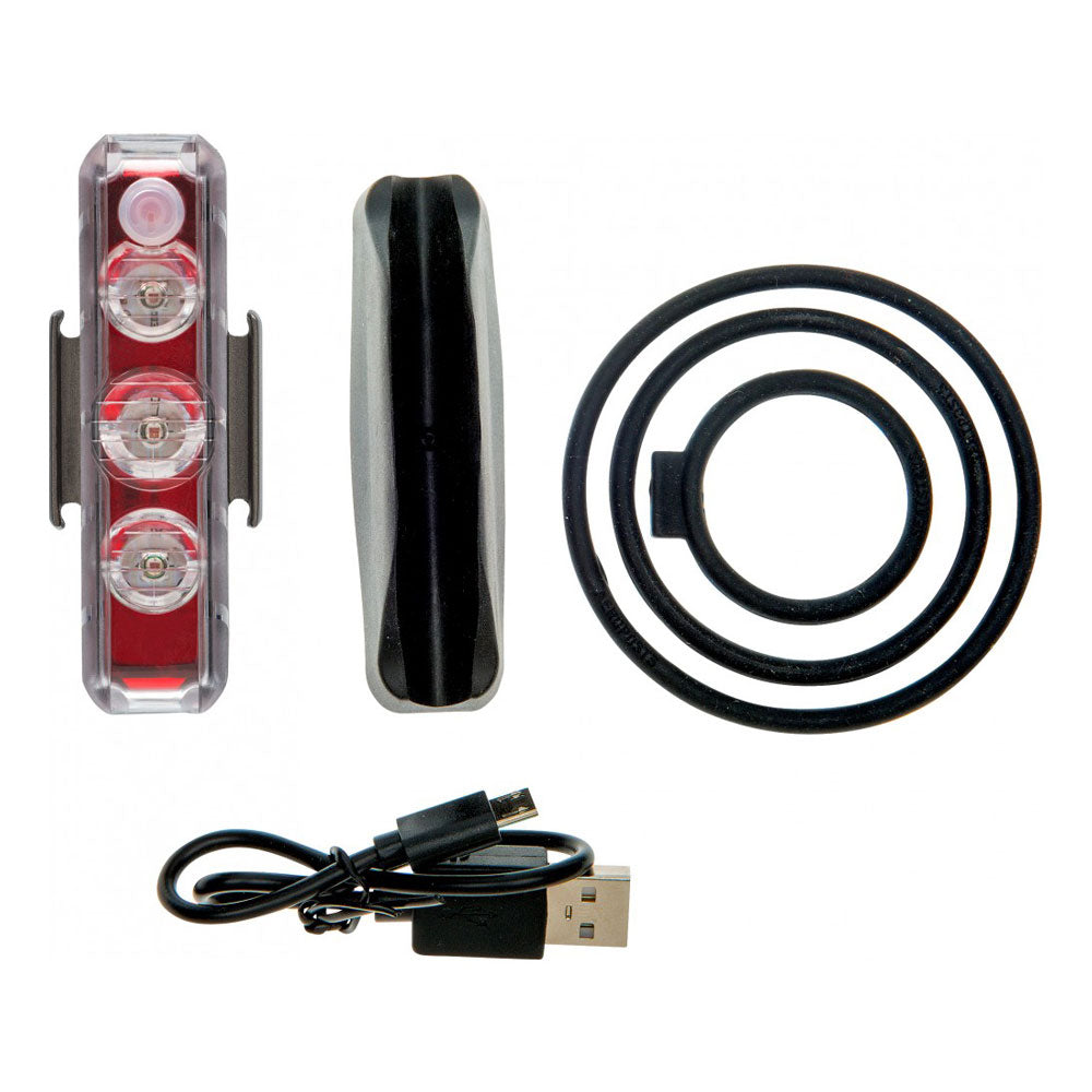 Dayblazer 125 Rear Light