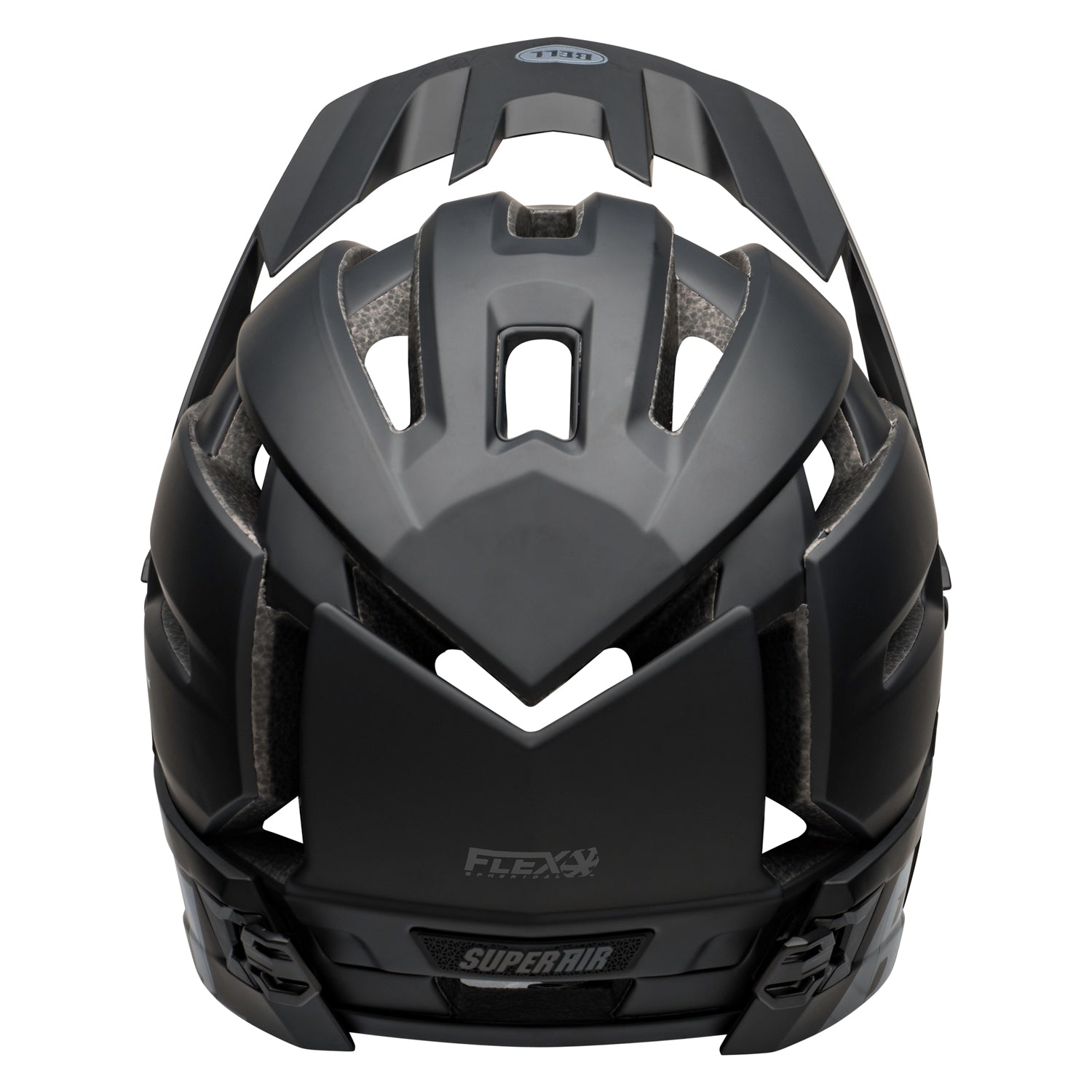 Super Air R Spherical Helmet