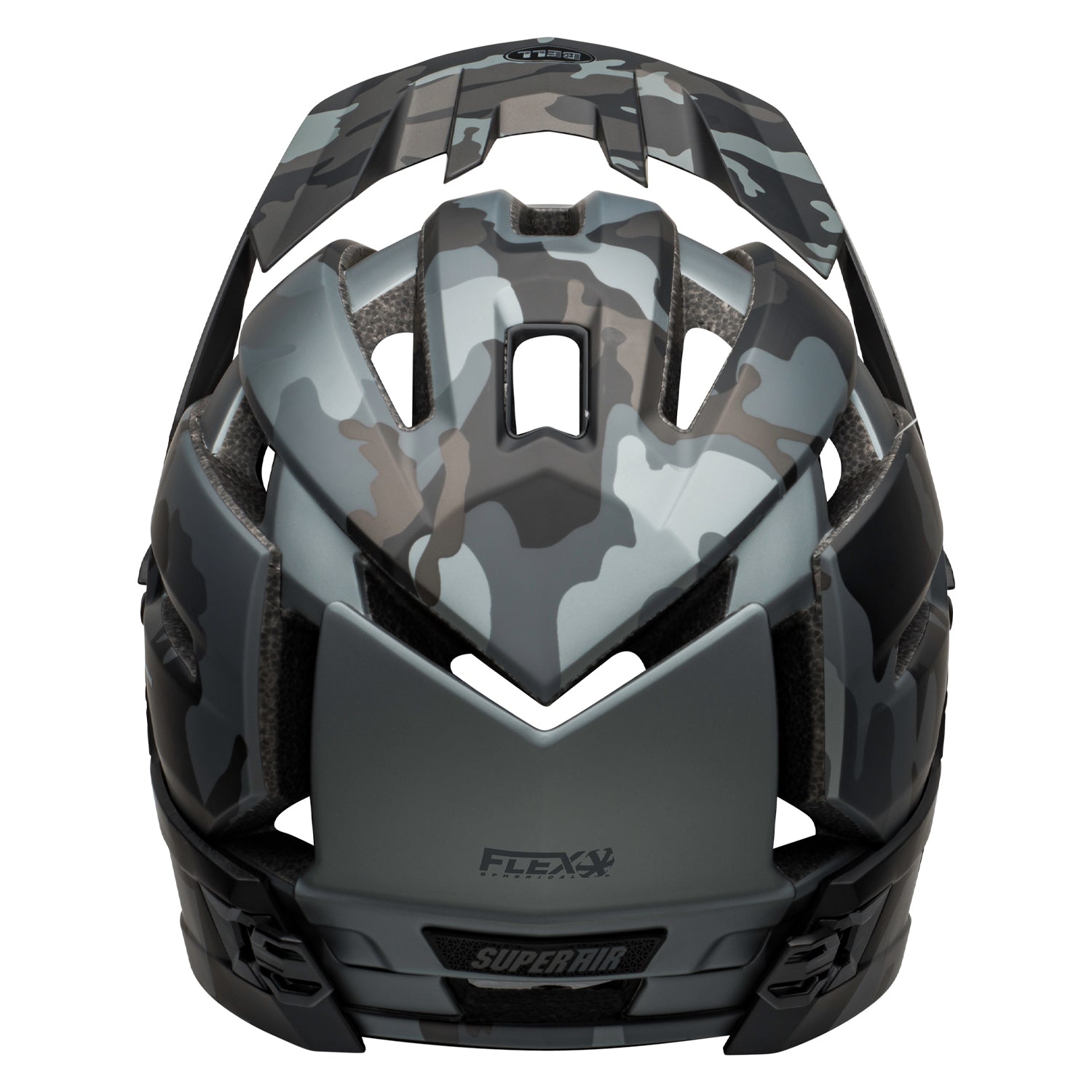 Super Air R Spherical Helmet