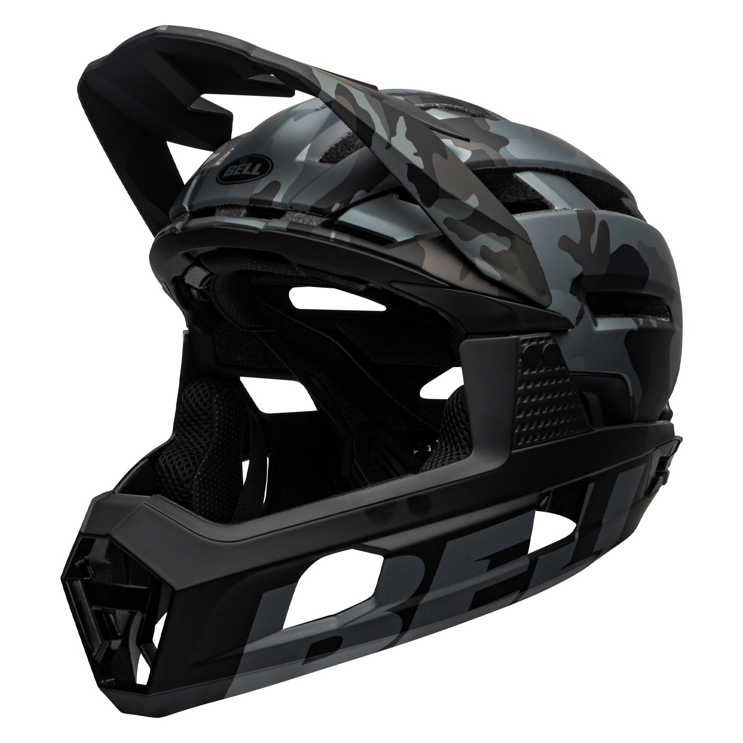 Super Air R Spherical Helmet