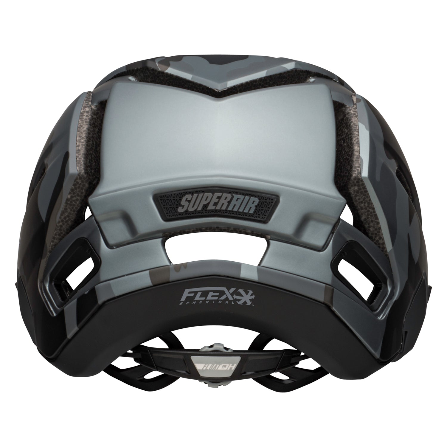 Super Air R Spherical Helmet