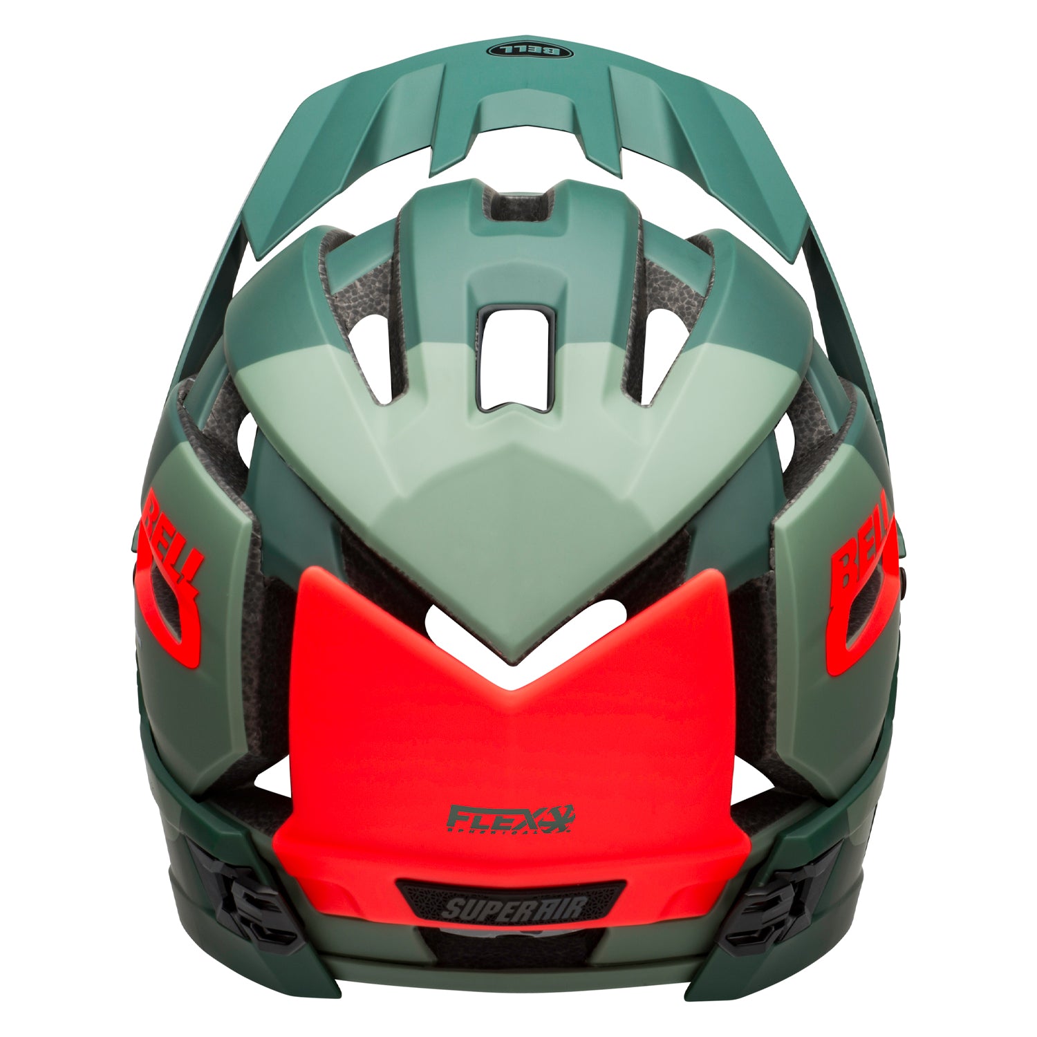 Super Air R Spherical Helmet
