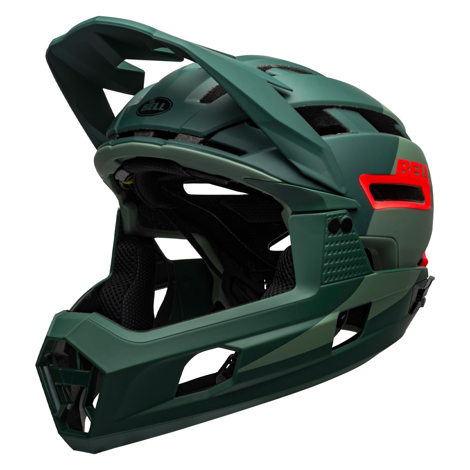 Super Air R Spherical Helmet