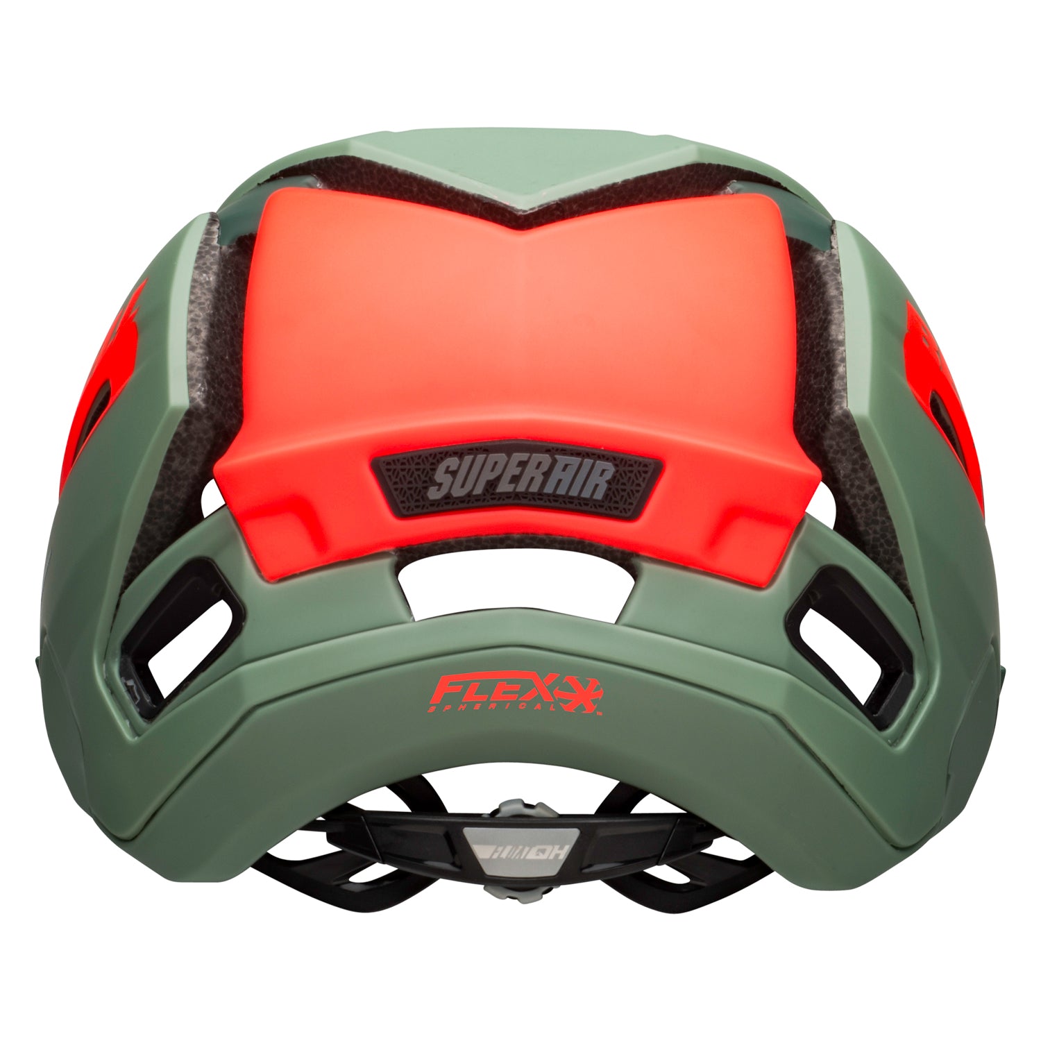 Super Air R Spherical Helmet