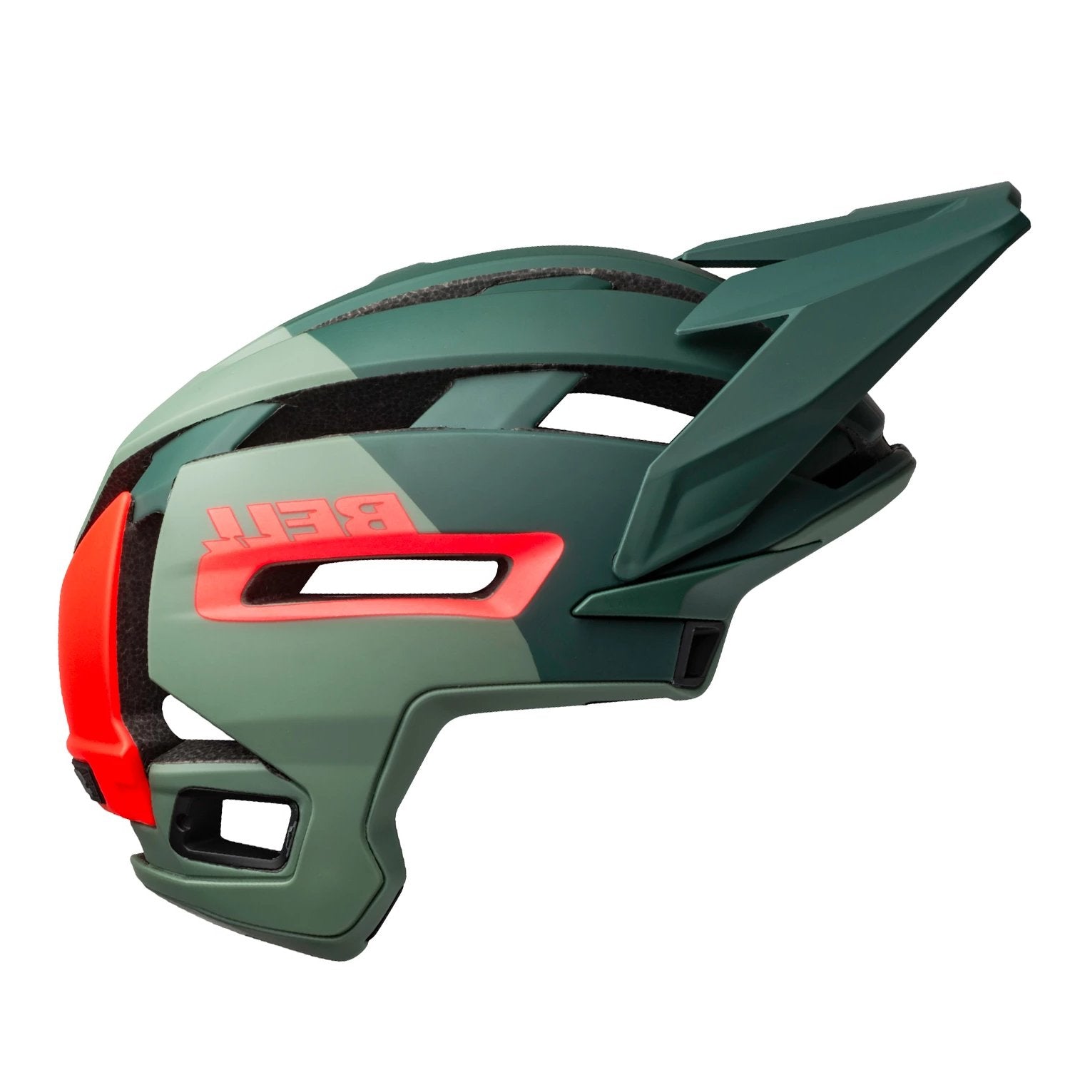 Super Air R Spherical Helmet