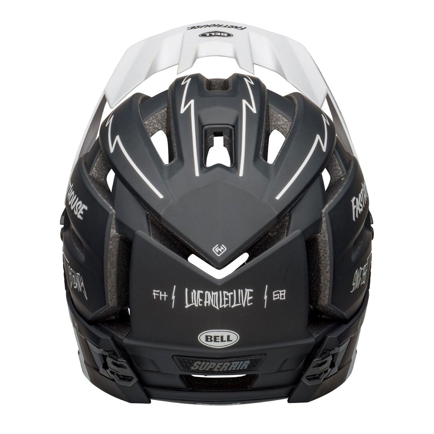 Super Air R Spherical Helmet