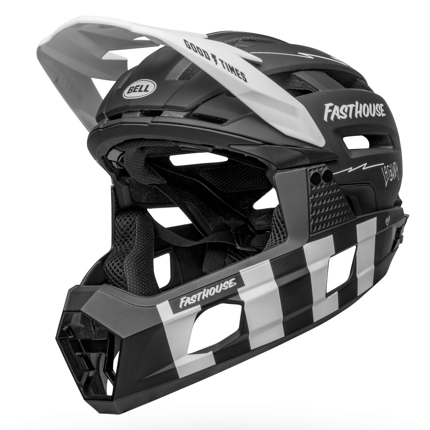 Super Air R Spherical Helmet