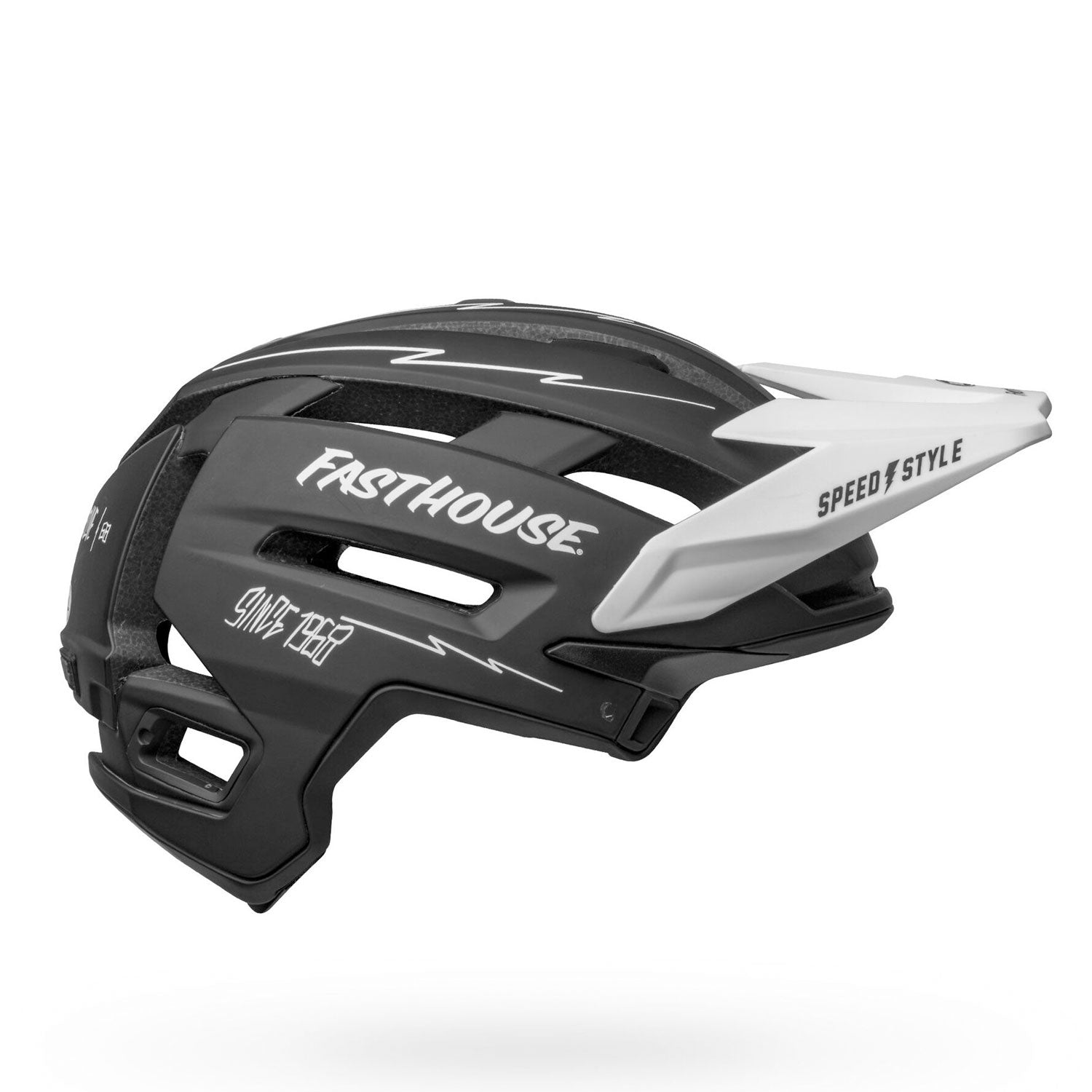 Super Air R Spherical Helmet