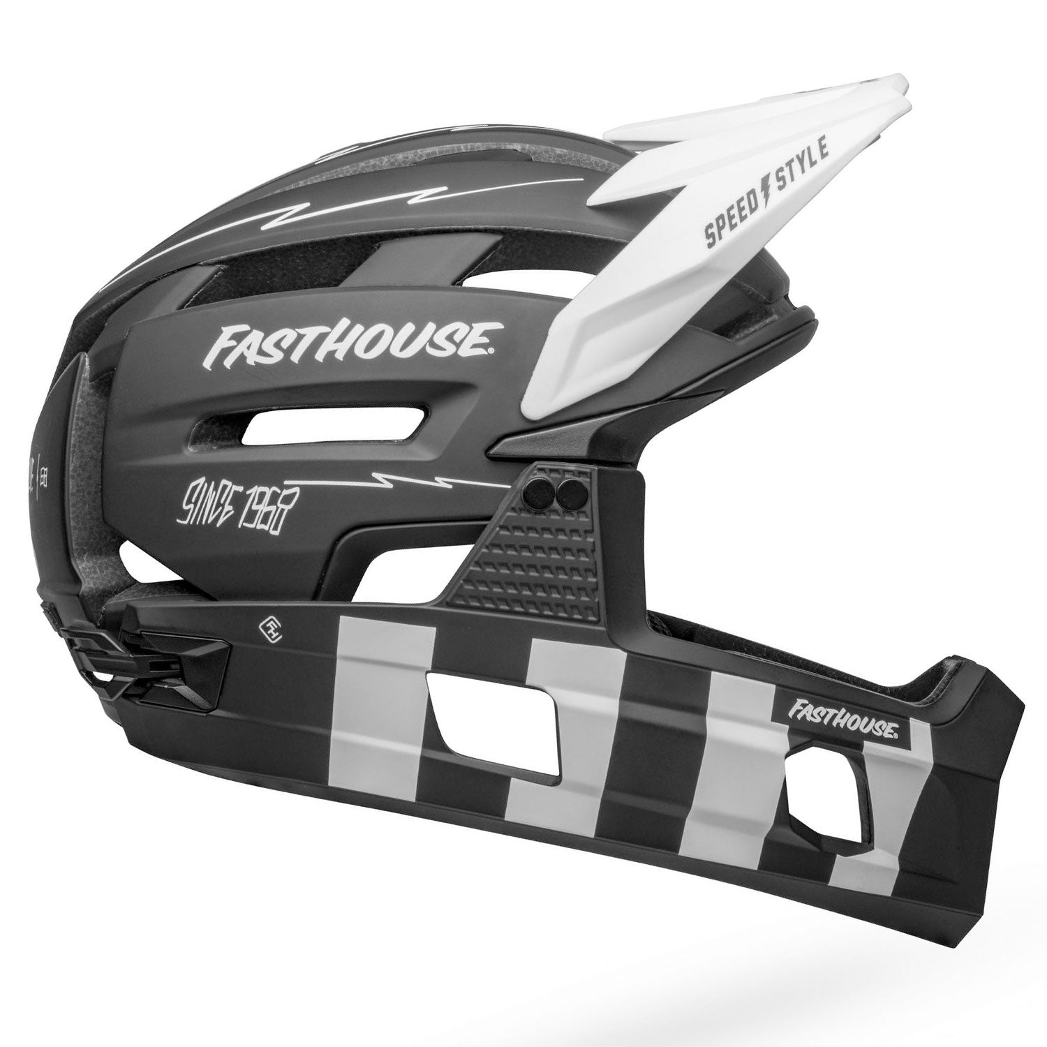 Super Air R Spherical Helmet