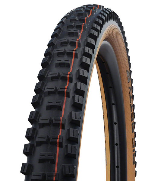 Big Betty 29" x 2.4" Super Tire