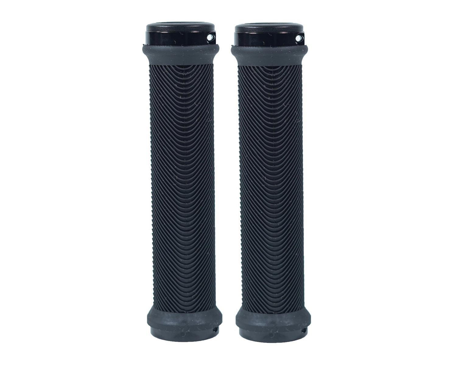Swayze - Sans Flange Grips