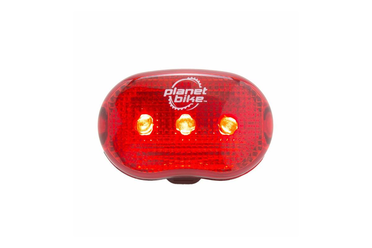 Blinky 3 Tail Light