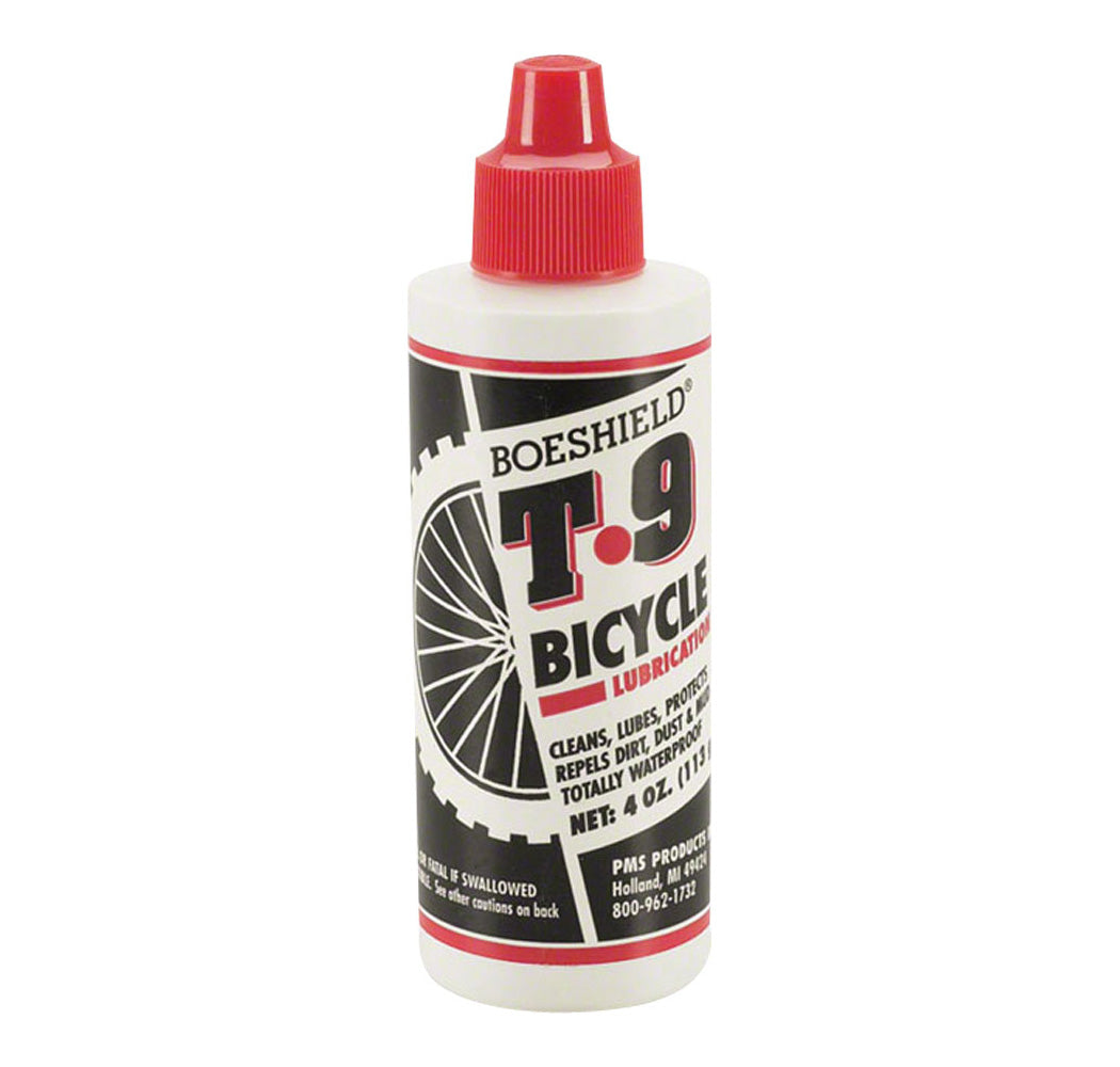 T9 Chain Lube - 4oz