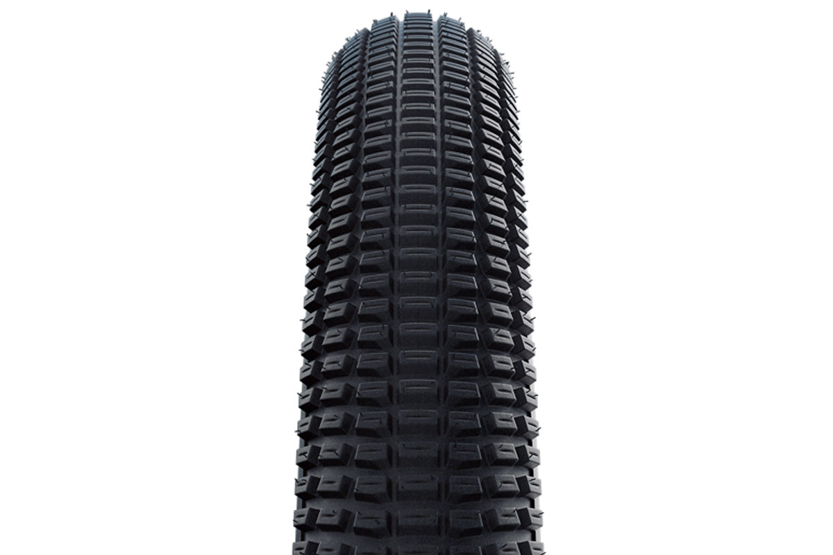 Billy Bonkers 26" x 2.1" Tire