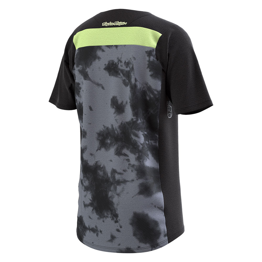 Youth Skyline SS Jersey
