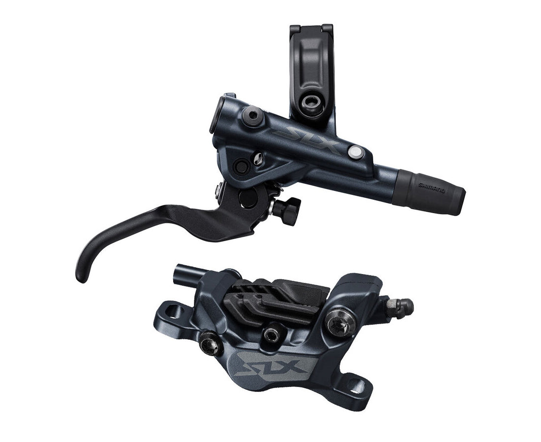SLX M7120 Disc Brake