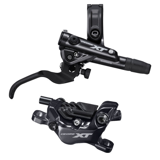 shimano disc brake rennrad Shimano BR-M8120 Deore XT Disc Brake Rear