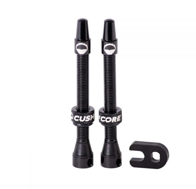 44mm Tubeless Valves