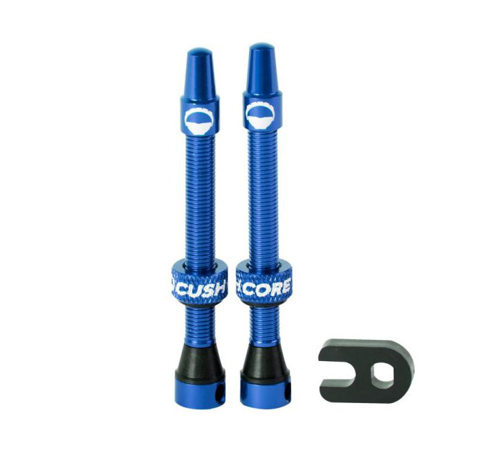 55mm Tubeless Valves