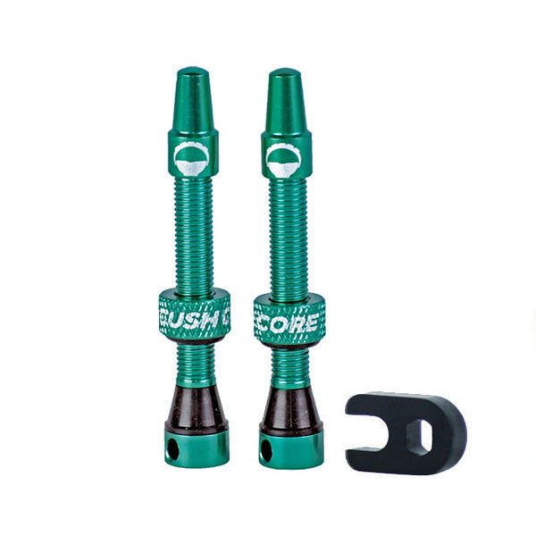 44mm Tubeless Valves