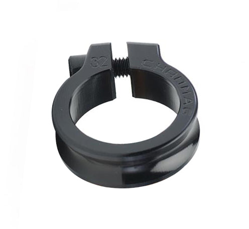 chromag sattelstütze 35mm Bolt-on Seatpost Clamp Issue with thrustmaster T300 bike pedals upside down US Size:9.5 no box This superb clamp combines