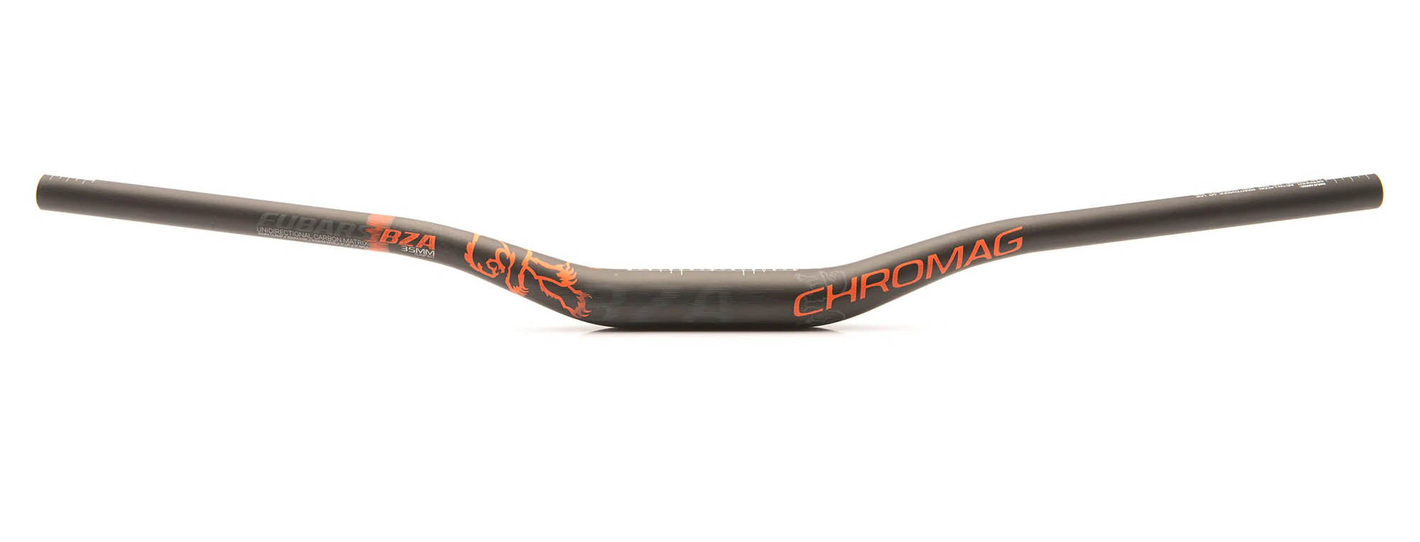 BZA 35 Handlebar