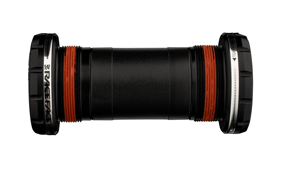 Cinch 68/73mm V2 Threaded Bottom Bracket
