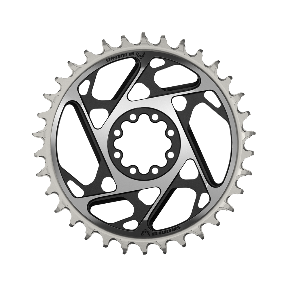 XXSL Transmission T-Type Eagle - 3mm Offset - Chainring