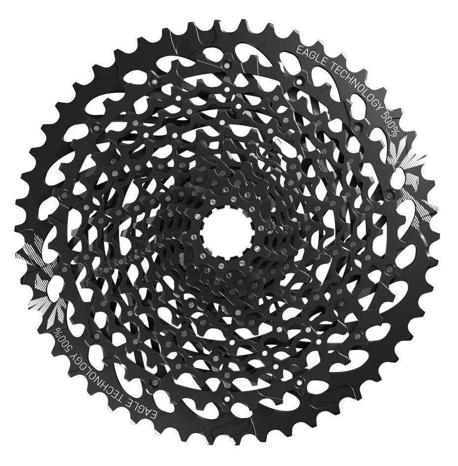SRAM GX Eagle XG-1275 12-Speed Cassette - 10-50T