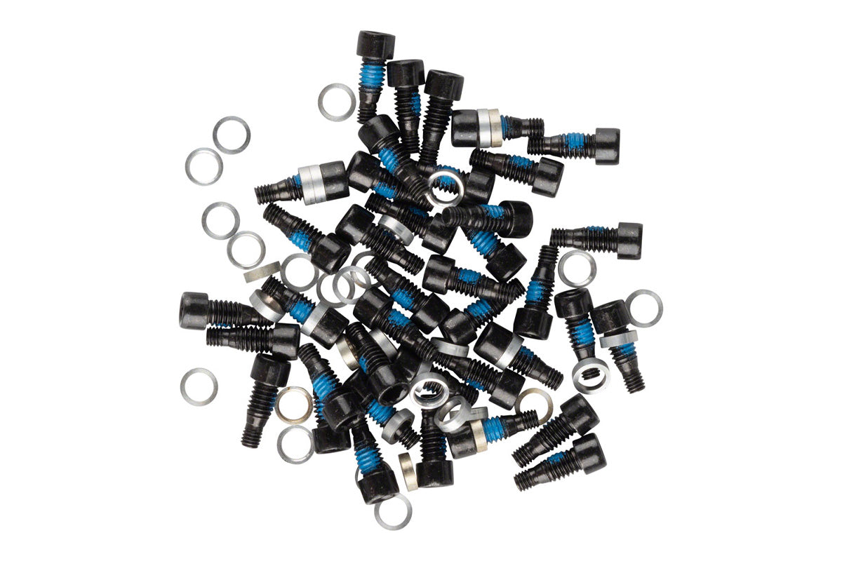 Dagga Pedal Pins