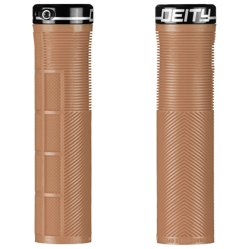 Knuckleduster Grips