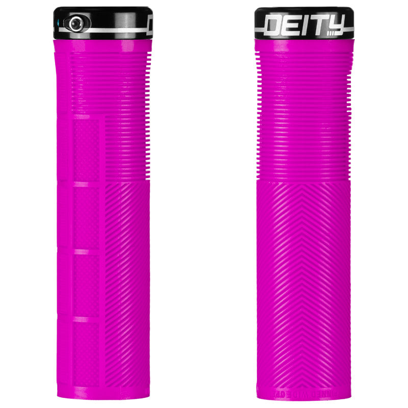 Knuckleduster Grips