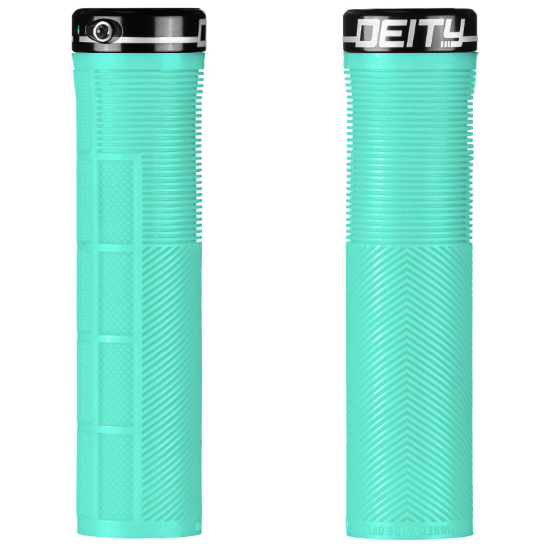 Knuckleduster Grips