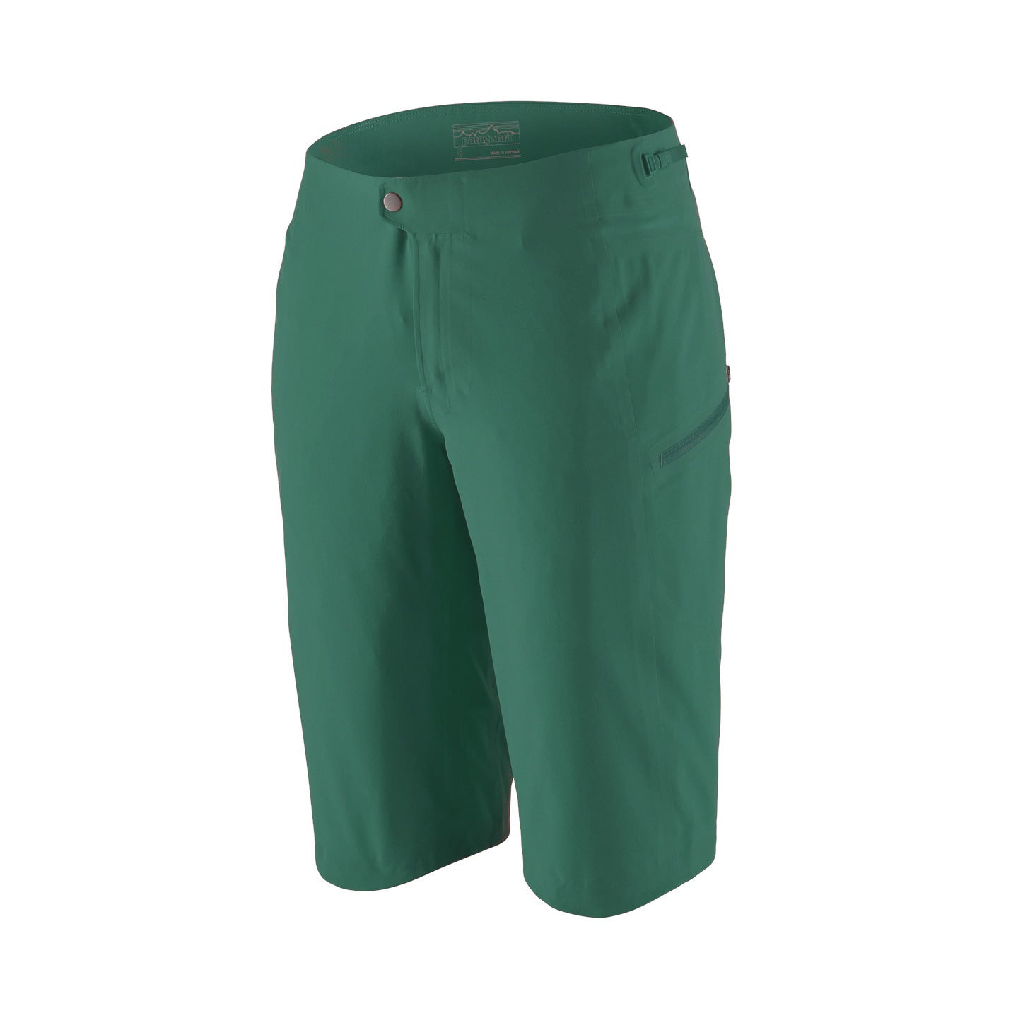 Women's Dirt Roamer Bike Shorts