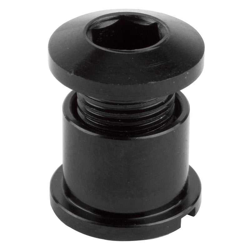 Alloy Double Chainring Bolts