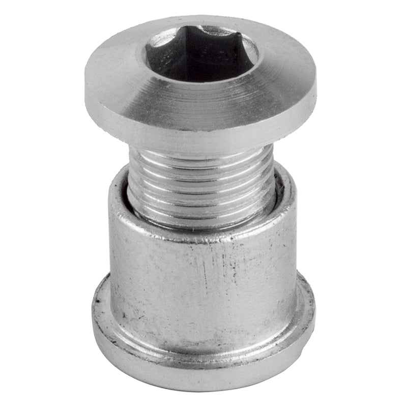 Alloy Double Chainring Bolts