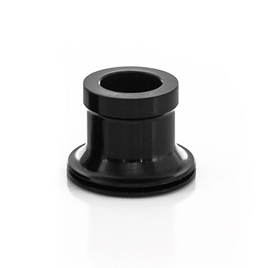 Hydra & 1/1 - 6 bolt and Center Lock 12mm drive side endcap