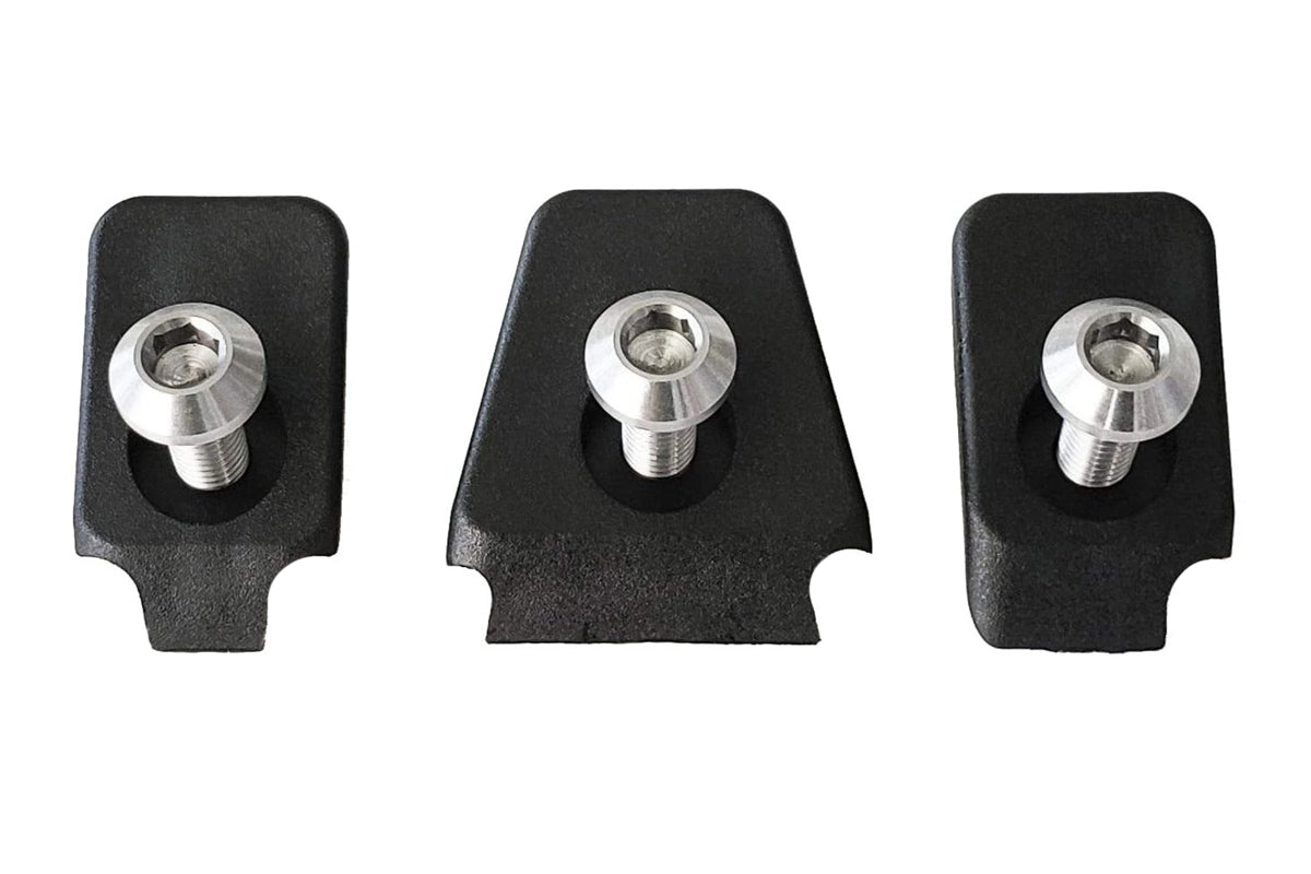 Druid Cable Port Kit