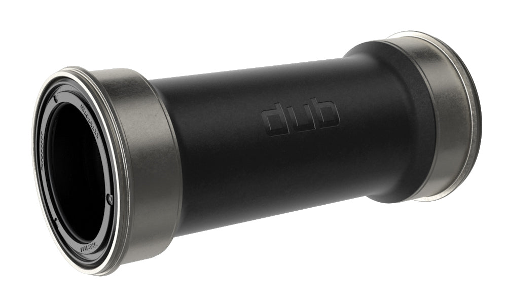 DUB BB92 PressFit Super Boost Bottom Bracket