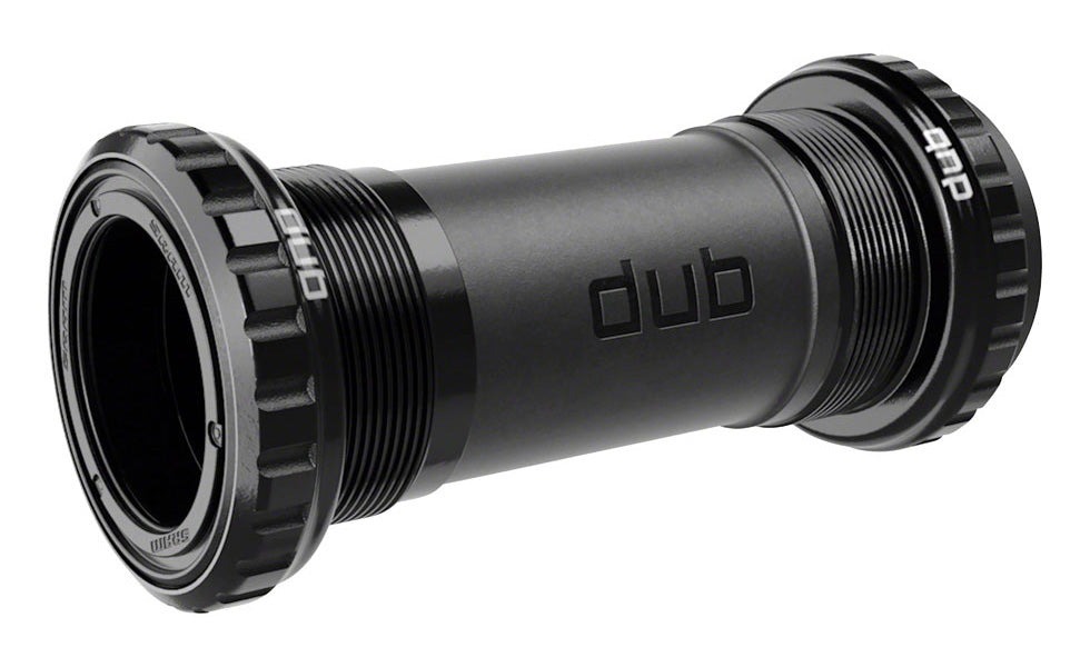 DUB 73mm Super Boost Threaded Bottom Bracket