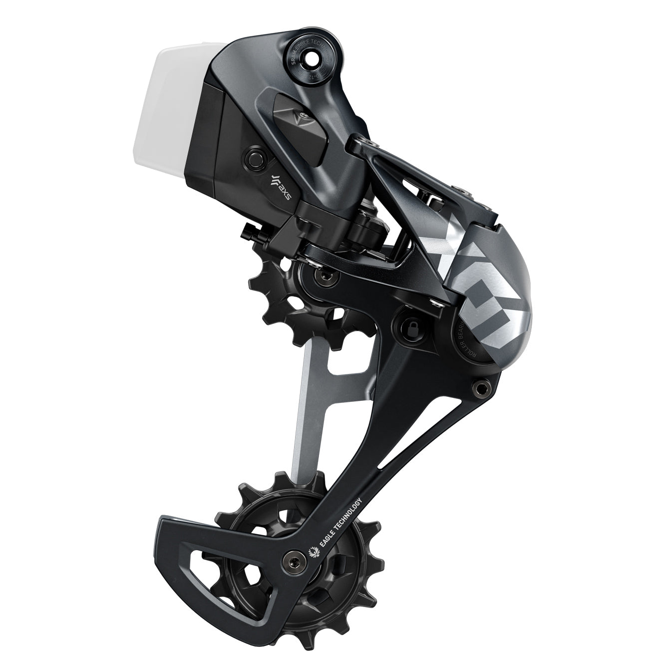 X01 Eagle AXS 10-52T Rear Derailleur