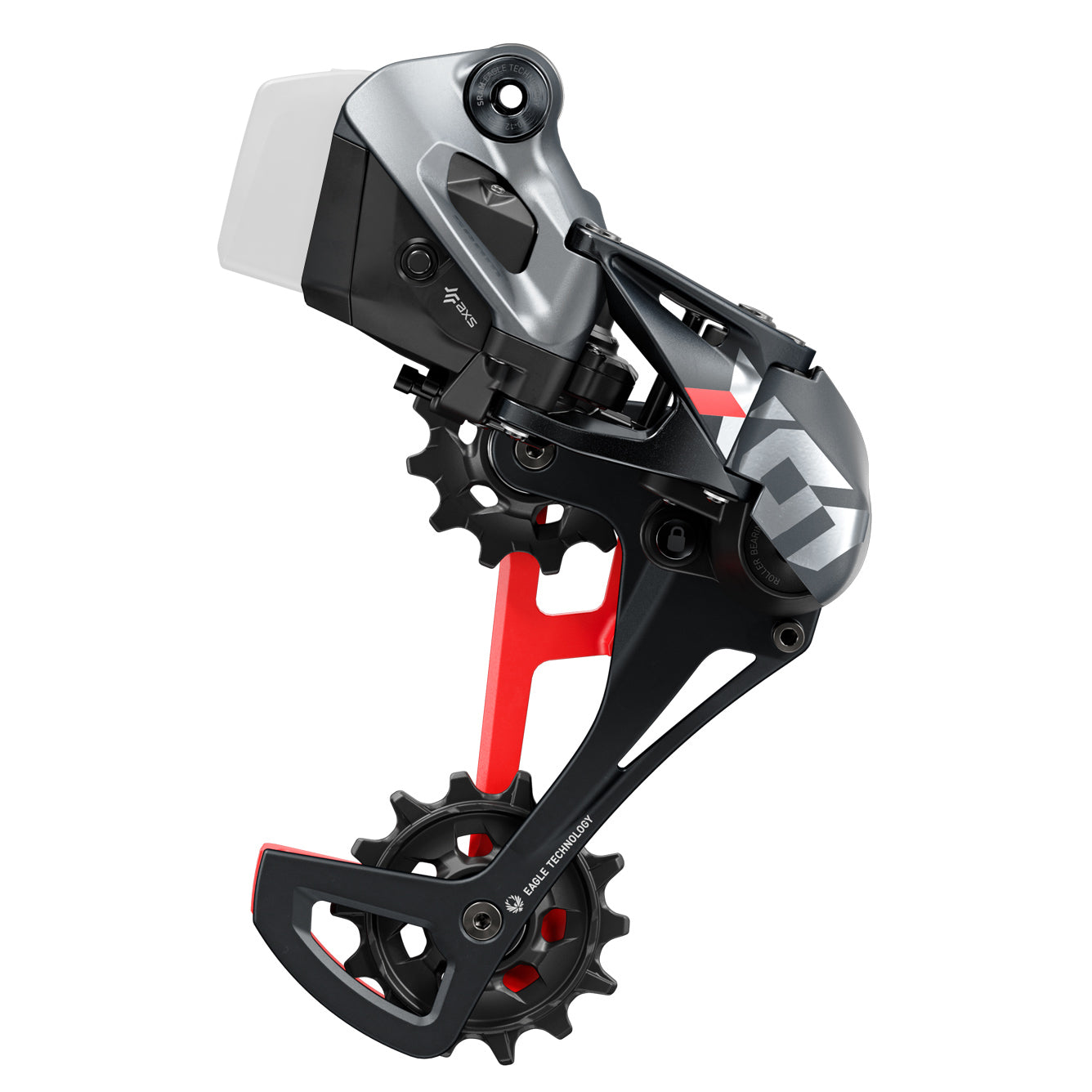 X01 Eagle AXS 10-52T Rear Derailleur