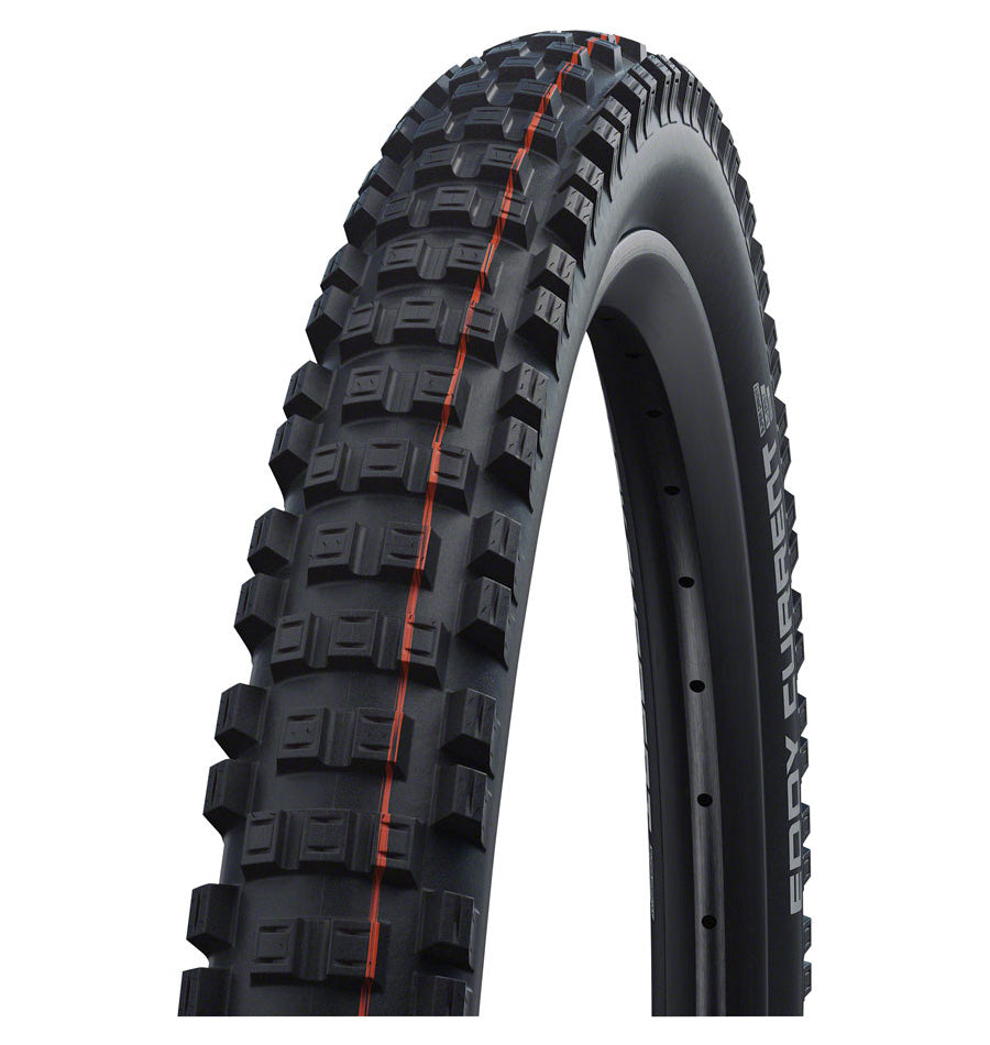 Eddy Current Rear 27.5" x 2.6" Super Tire