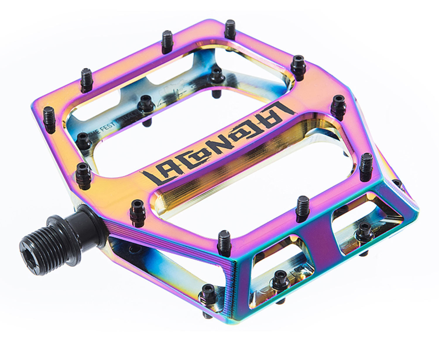 Vault V2 Lacon Signature Pedal